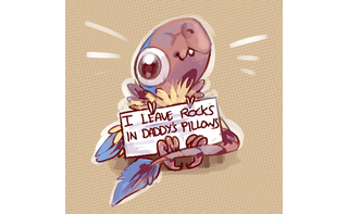 Illustration for article titled Pokémon Shaming Is The New Pet Shaming